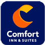 Comfort Inn and Suites Fayetteville Logo